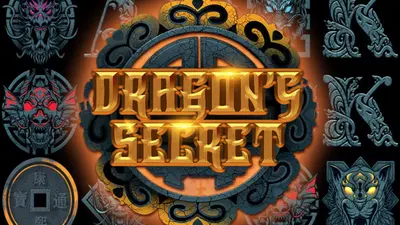 dragons secret