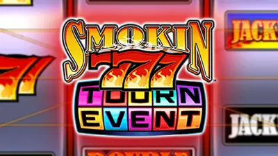 smokin 777 everi